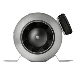 Ventilateur de conduit Jetline 300 m3/h Ø125 mm