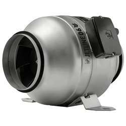 Ventilateur de conduit Jetline 600 m3/h Ø160 mm