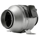 Ventilateur de conduit Jetline Ecowatt 650 m3/h Ø160 mm