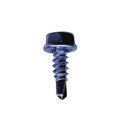 Boîte de 500 vis auto-perforeuses L13 mm ø4,2 mm