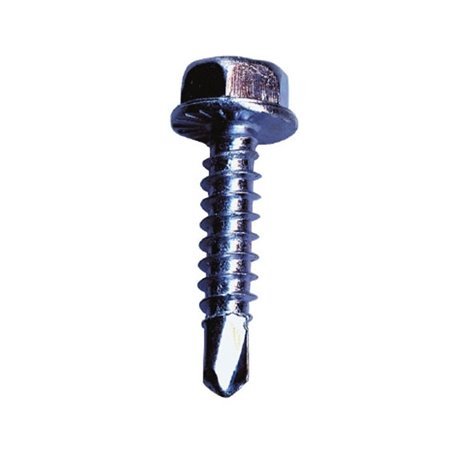 Boîte de 500 vis auto-perforeuses L16 mm ø4,2 mm