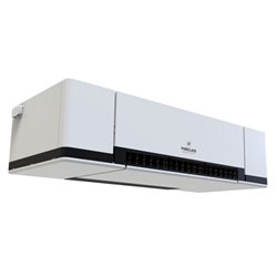 Ventilation double flux Pureclass 800 Batterie électrique postchauffage sans capteur intégré