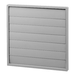 Volet de surpression Ø 260mm