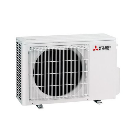Unité extérieure Multi-split Essentiel, 4.3 kWatts 2 sorties R32