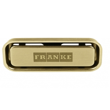 Trop-plein PVD 922708 reflet d'Or PVD Trop-plein PVD 922708 reflet d'Or PVD