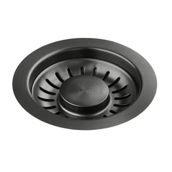 Bonde pour vidage automatique 961868 anthracite