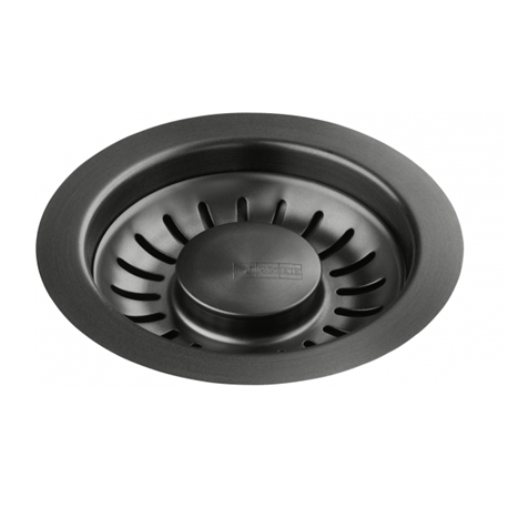 Bonde pour vidage automatique 961868 anthracite Bonde pour vidage automatique 961868 anthracite