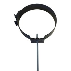 Collier de support Ø150 mm