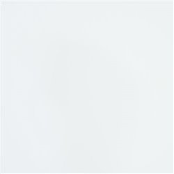 Panneau de douche Alvéo 600x2570 mm Blanc brillant
