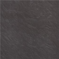 Panneau de douche Alvéo 600x2570 mm Graphite foncé mat