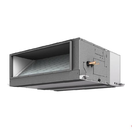 Unité intérieure Gainable Grands Volumes 27 kWatts