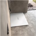 Receveur de douche Kinemoon Style Blanc 90x90 cm