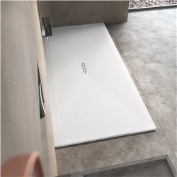 Receveur de douche Kinemoon Style Blanc 160x90 cm