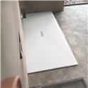 Receveur de douche Kinemoon Style Blanc 140x90 cm