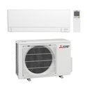 Climatiseur Mural Compact 2.5 kWatts R32