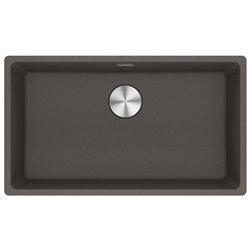 Evier Maris Fragranit MRG 110-72 Gris ardoise vidage automatique 398915