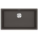 Evier Maris Fragranit MRG 110-72 Gris ardoise vidage automatique 398915