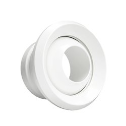 Buse de soufflage sphérique Ø 250 mm