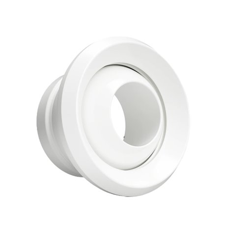 Buse de soufflage sphérique Ø 250 mm