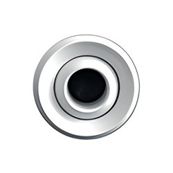 Buse de soufflage sphérique Ø 250 mm