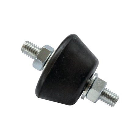 Amortisseur conique 3244448 30x45 mm portée 200 kg/amort
