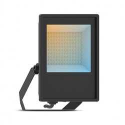 Projecteur LED, 50W 5100-5605-5156 Lm Blanc chaud à Blanc jour LUMOS LITE