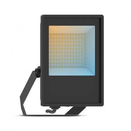 Projecteur LED, 50W 5100-5605-5156 Lm Blanc chaud à Blanc jour LUMOS LITE
