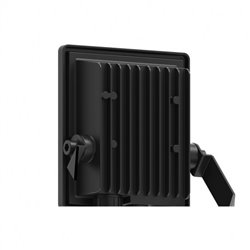 Projecteur LED, 50W 5100-5605-5156 Lm Blanc chaud à Blanc jour LUMOS LITE