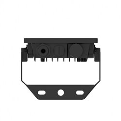 Projecteur LED, 50W 5100-5605-5156 Lm Blanc chaud à Blanc jour LUMOS LITE