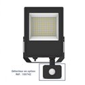 Projecteur LED, 50W 5100-5605-5156 Lm Blanc chaud à Blanc jour LUMOS LITE
