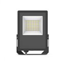 Projecteur LED, 20W 2044-2270-2160 Lm Blanc chaud à Blanc jour LUMOS LITE