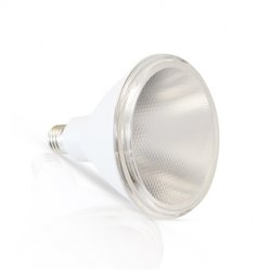 Ampoule LED E27 PAR38 15W Blanc neutre