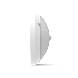 Plafonnier LED avec détecteur IR, 15W 1800-1850-1820 Lm Blanc chaud à Blanc jour RONDO