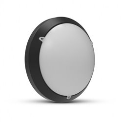 Plafonnier LED avec détecteur RF, 15W 1800-1850-1820 Lm Blanc chaud à Blanc jour RONDO CCT