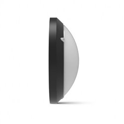 Plafonnier LED avec détecteur RF, 15W 1800-1850-1820 Lm Blanc chaud à Blanc jour RONDO CCT