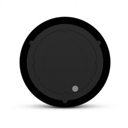 Plafonnier LED avec détecteur RF, 15W 1800-1850-1820 Lm Blanc chaud à Blanc jour RONDO CCT