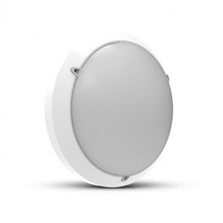 Plafonnier LED avec détecteur RF, 15W 1800-1850-1820 Lm Blanc chaud à Blanc jour RONDO CCT