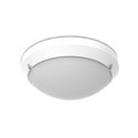 Plafonnier LED, 20W 2500 Lm Blanc chaud RONDO