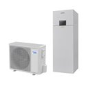 Pompe à chaleur air eau Versati III All-in-One, 6 kWatts Monophasé