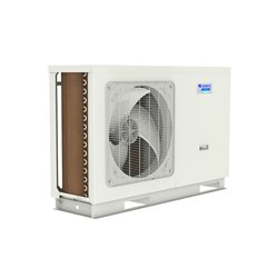 Pompe à chaleur air eau Versati III Split, 15.54 kWatts Triphasé