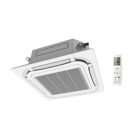 Unité intérieure Cassette Free Match CST 24, 8 kWatts R32 Unité intérieure Cassette Free Match CST 24, 8 kWatts R32