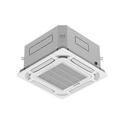Climatiseur Cassette U-Match, 4 kWatts Monophasé R32