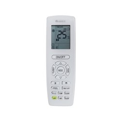 Climatiseur Cassette U-Match, 13.5 kWatts Monophasé R32