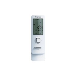Climatiseur Mural Clivia, 3 kWatts Blanc R32