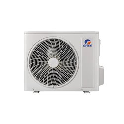 Climatiseur Mural Clivia, 3.81 kWatts Blanc R32