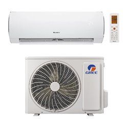 Climatiseur Mural Fair 5,2 kWatts Blanc R32