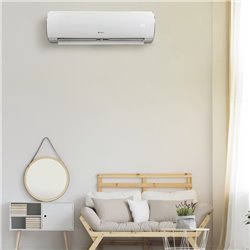 Climatiseur Mural Fair 5,2 kWatts Blanc R32