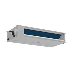 Climatisation gainable U-Match CDT 36, 11.5 kWatts Monophasé R32