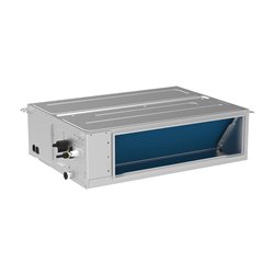 Climatisation gainable U-Match CDT 24, 8 kWatts Monophasé R32