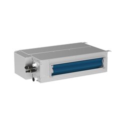 Climatisation gainable U-Match CDT 12, 4 kWatts Monophasé R32